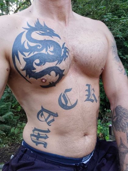 mrfitness2020 OnlyFans picture