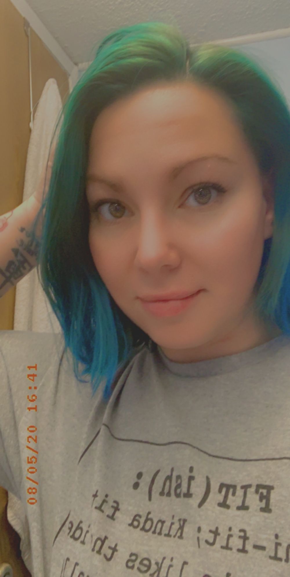 misschidori OnlyFans profile picture