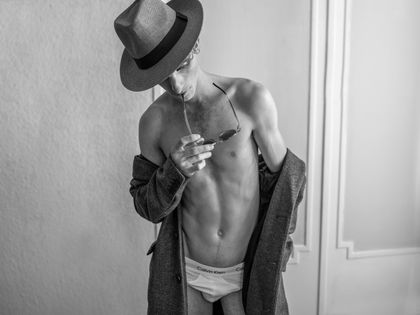 pupbaptiste OnlyFans picture