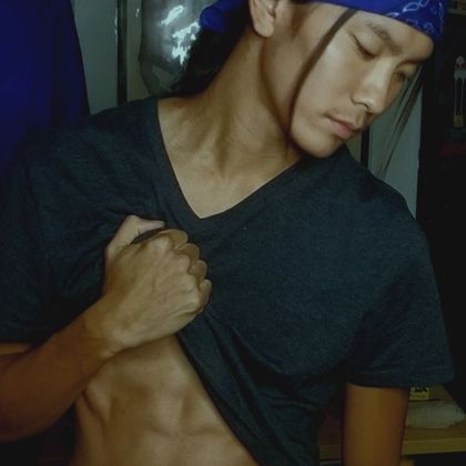 aznking OnlyFans picture