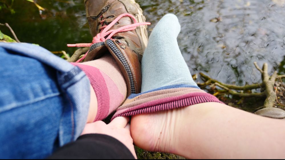 yourdirtyhikergirl OnlyFans profile picture