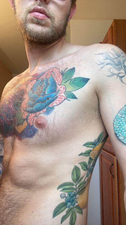 williamtyler95 OnlyFans picture