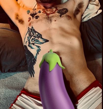 maximum.raw.power OnlyFans picture