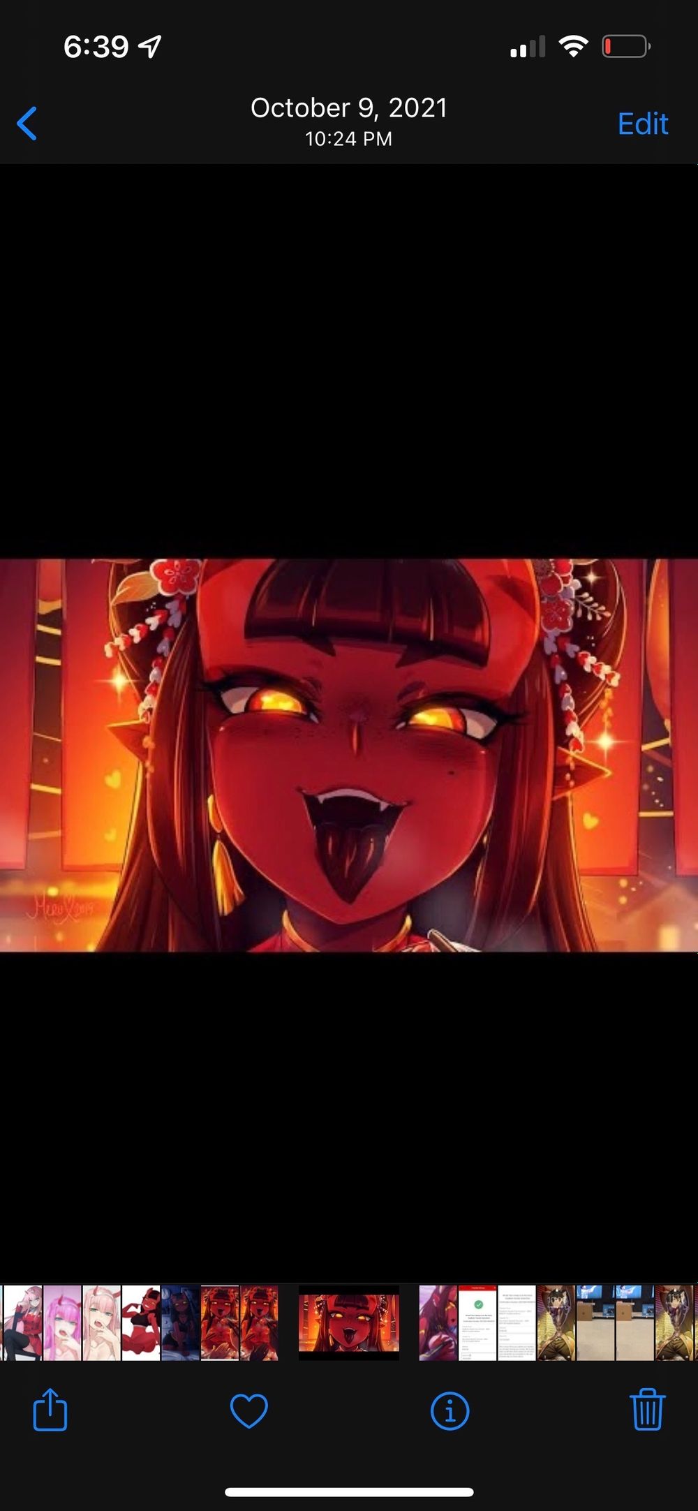 babyhentaixo OnlyFans profile picture