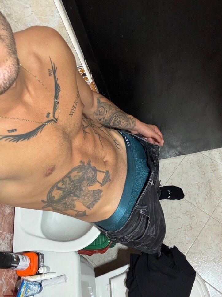 andy.08 OnlyFans profile picture