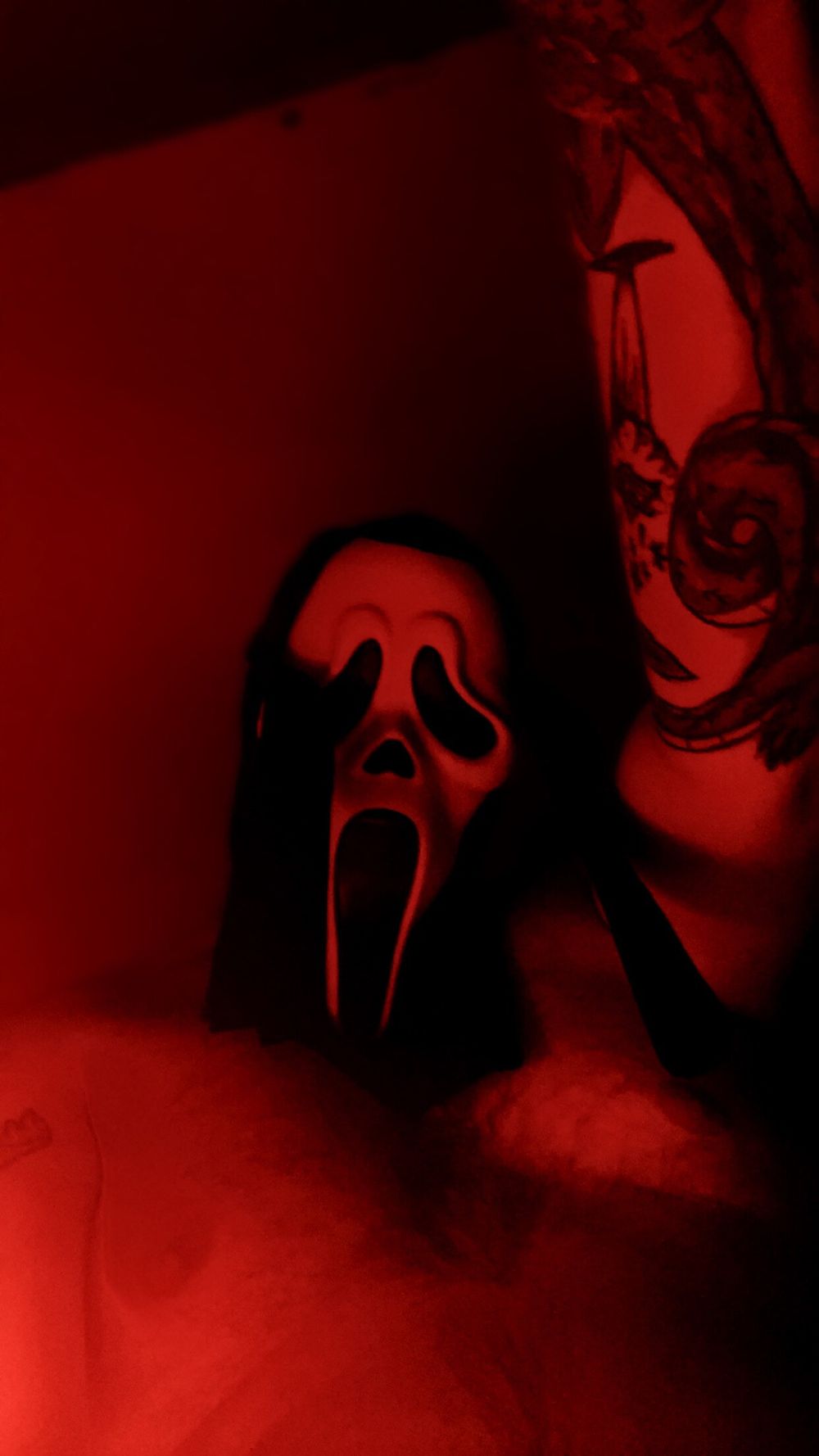 ghostyy_face OnlyFans profile picture