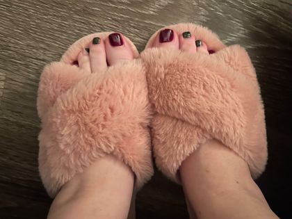 teasingtootsies.xo OnlyFans picture