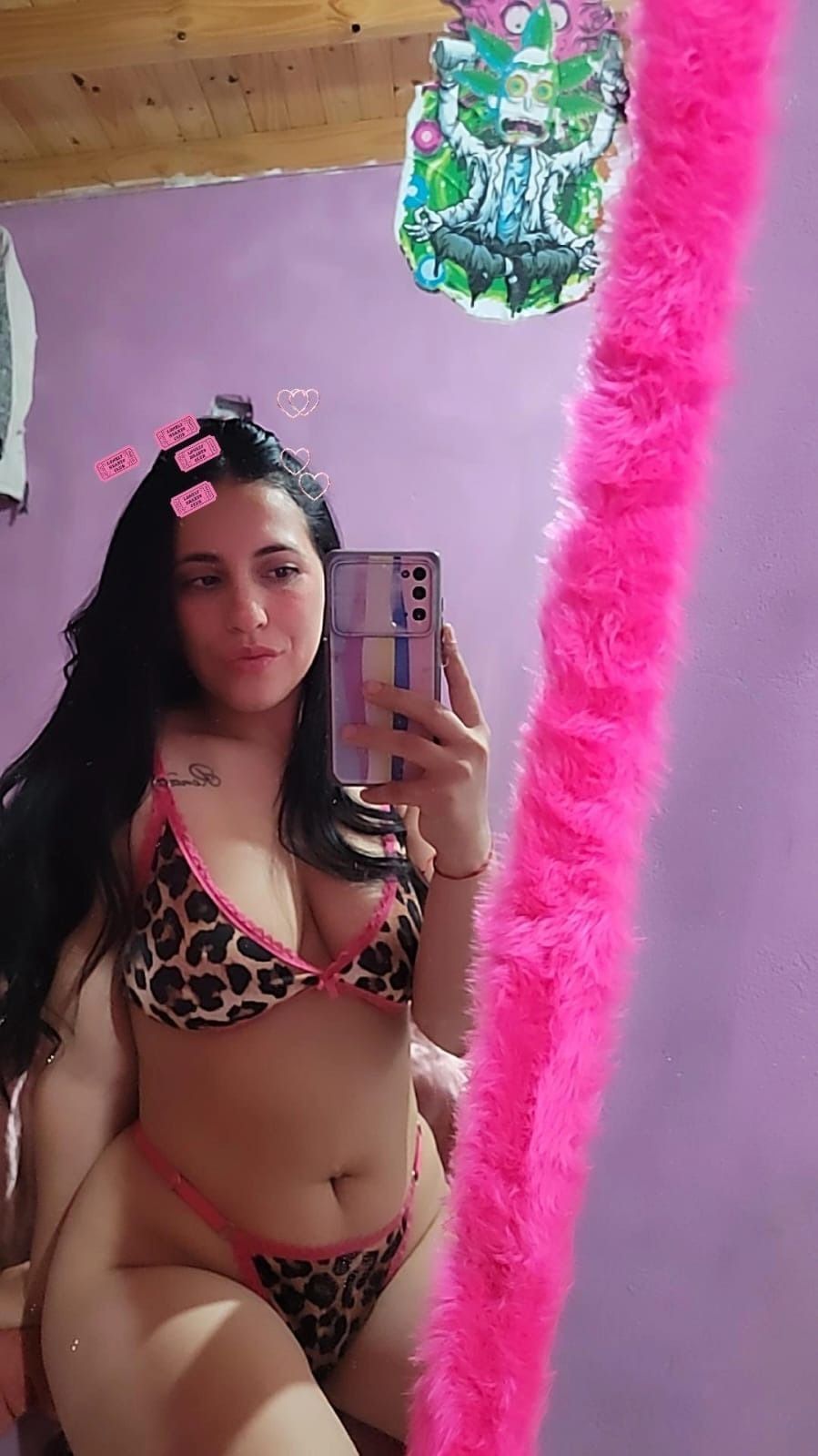 agustinarami OnlyFans profile picture