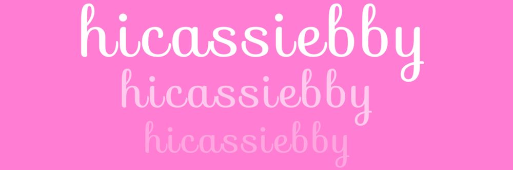 hicassiebby OnlyFans profile picture