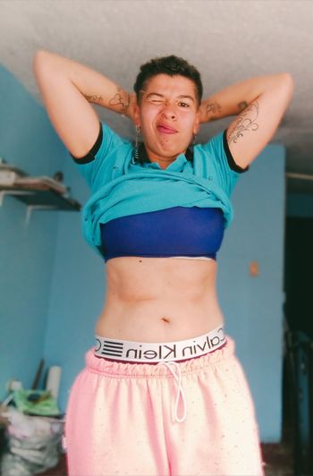 Adriana jose