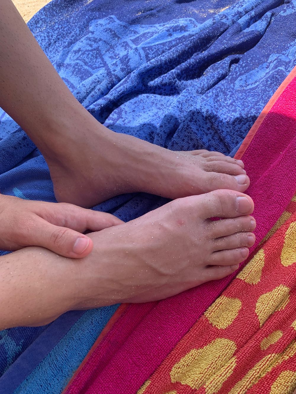 sweetfeetonlyone OnlyFans profile picture