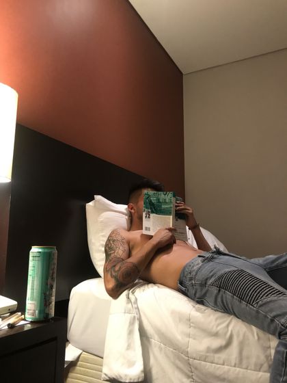 roccobebe OnlyFans picture