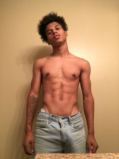 lightbrightnick OnlyFans picture