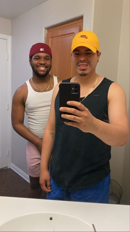 redxblue OnlyFans picture