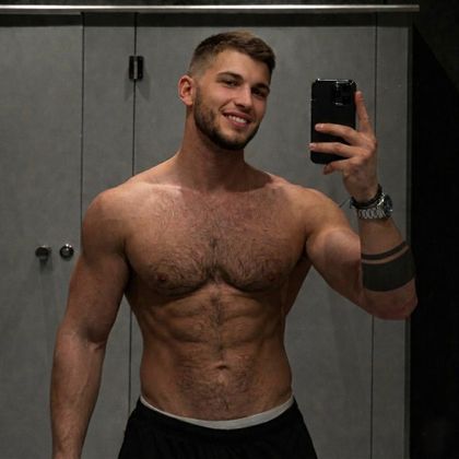 steve_ericsson OnlyFans picture
