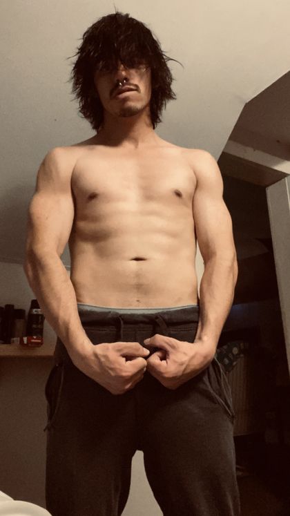 bonetone22 OnlyFans picture