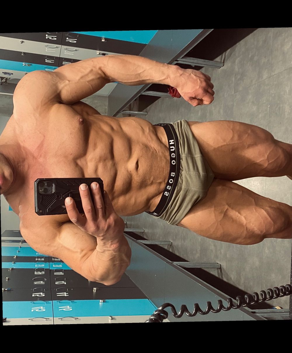 pumpflextime OnlyFans profile picture