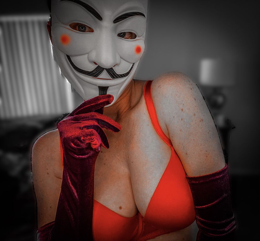 ladyfawkes OnlyFans profile picture