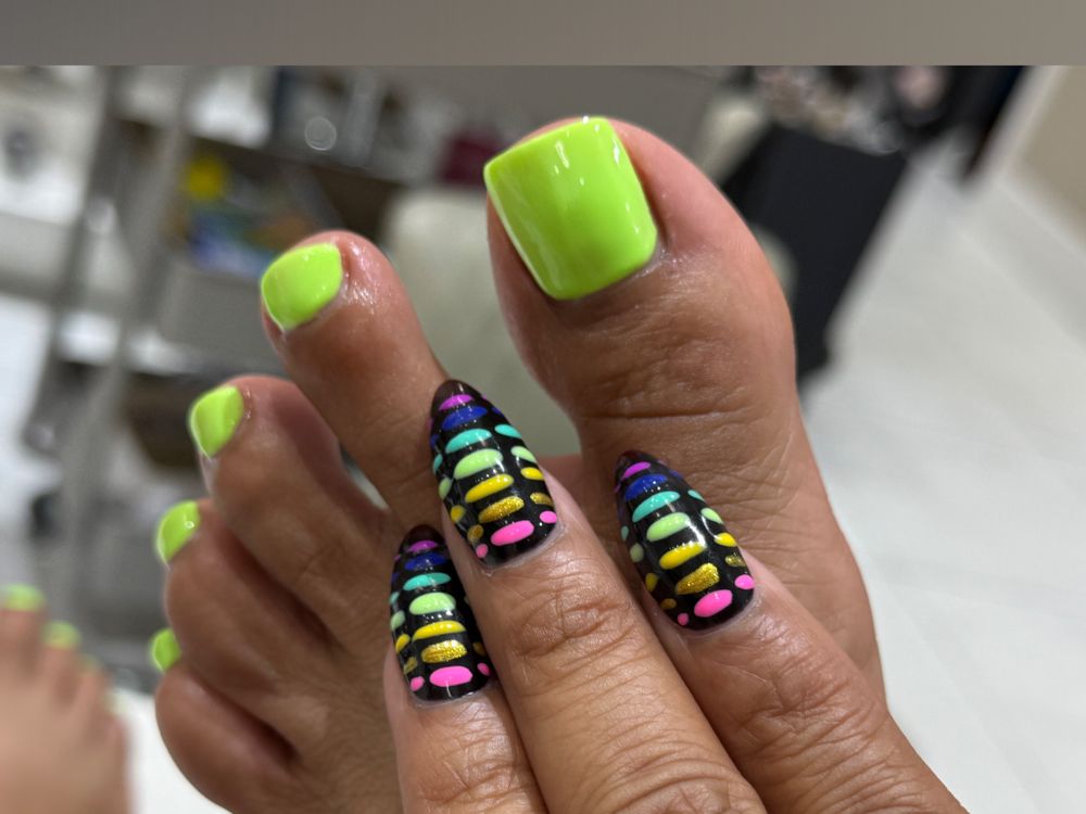feetsosezzy OnlyFans profile picture