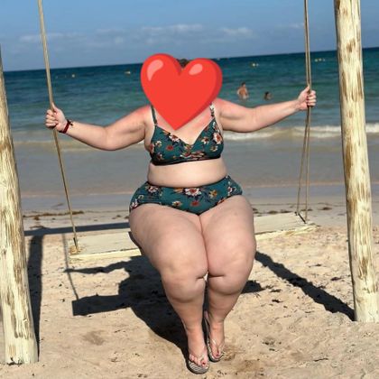 missevessbbw OnlyFans picture