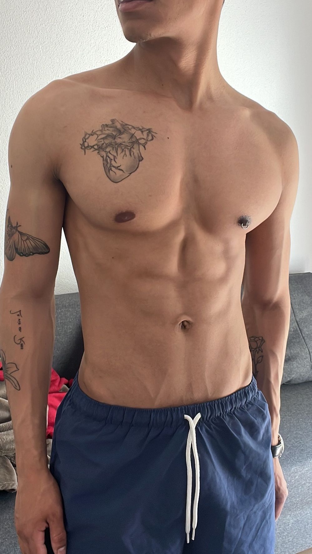 juanstange OnlyFans profile picture