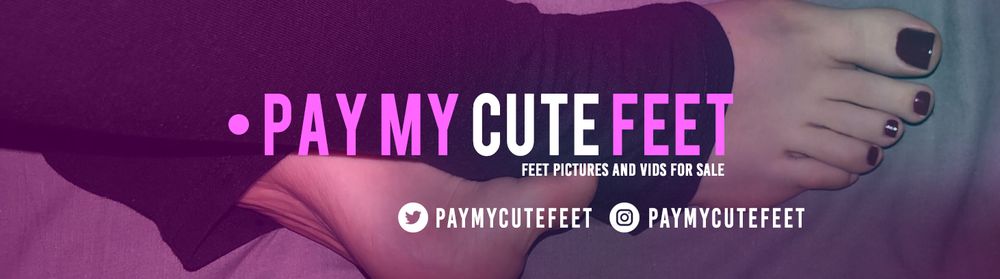 paymycutefeet OnlyFans profile picture