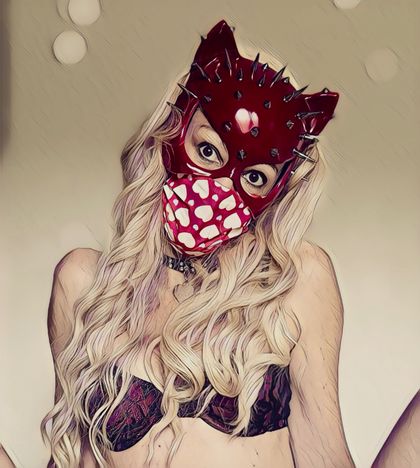 ladyjadezafree OnlyFans picture