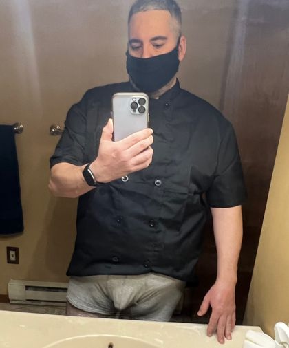 chefmikeallday OnlyFans picture