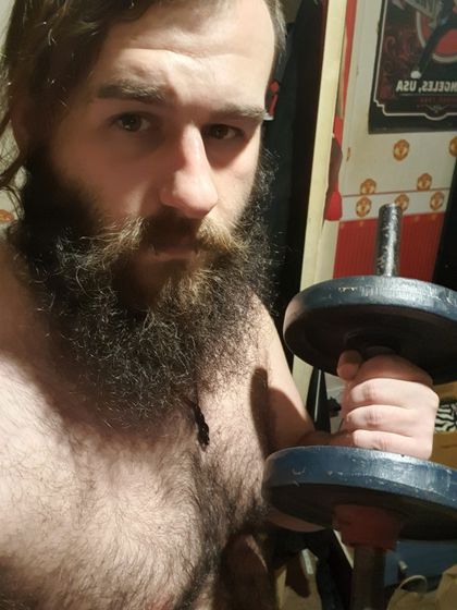 weightwhat OnlyFans picture