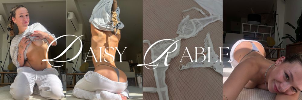 daisy.rable OnlyFans profile picture