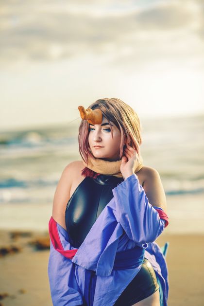 gildedsiren OnlyFans picture