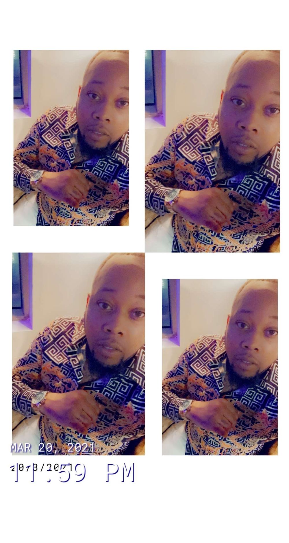 badboiscorpio_713 OnlyFans profile picture