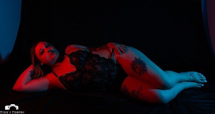 harmoniexoxox OnlyFans profile picture