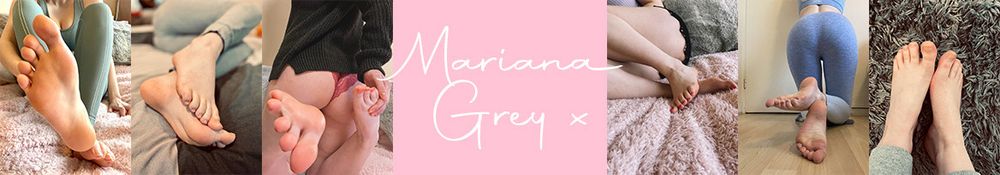 marianagrey OnlyFans profile picture