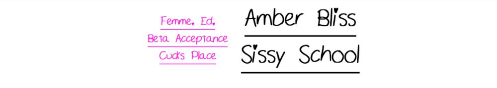 sissyschool OnlyFans profile picture