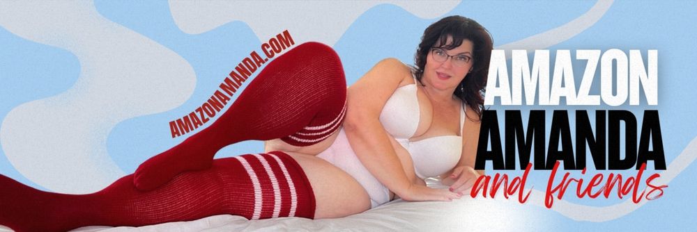 amazonamanda OnlyFans profile picture