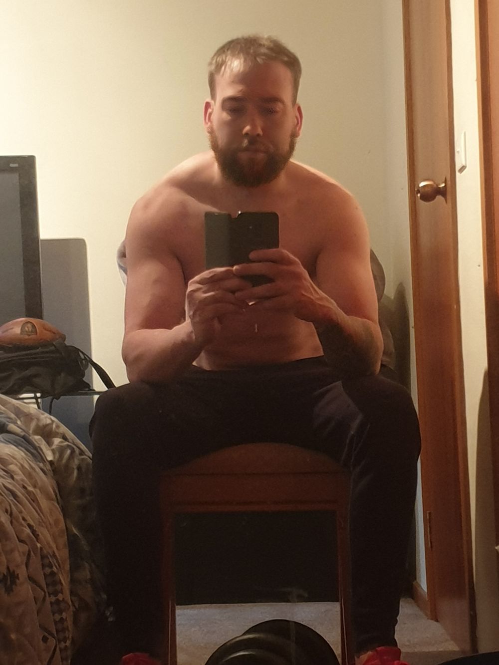 thegermanator OnlyFans profile picture