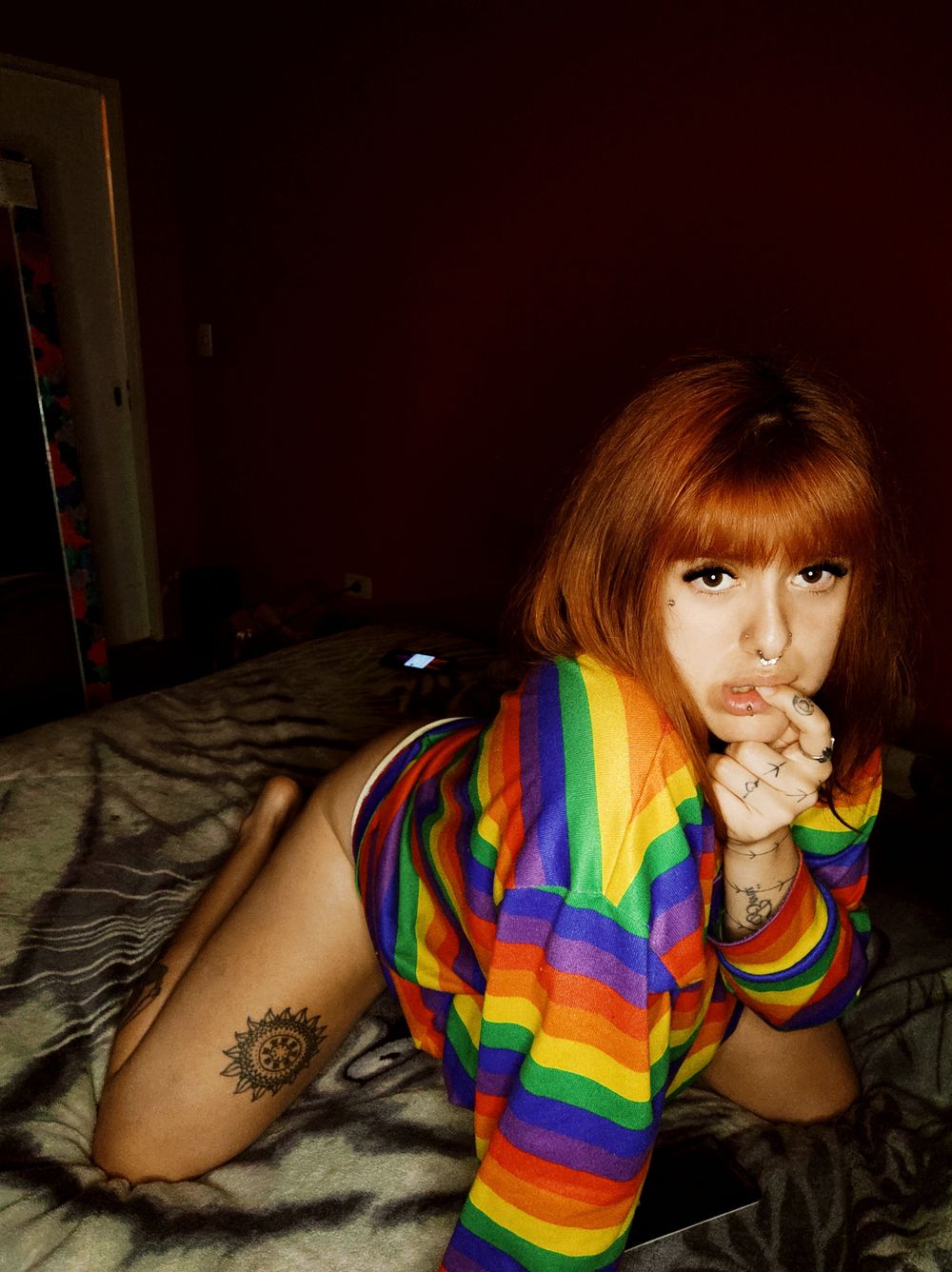 imleooni OnlyFans profile picture