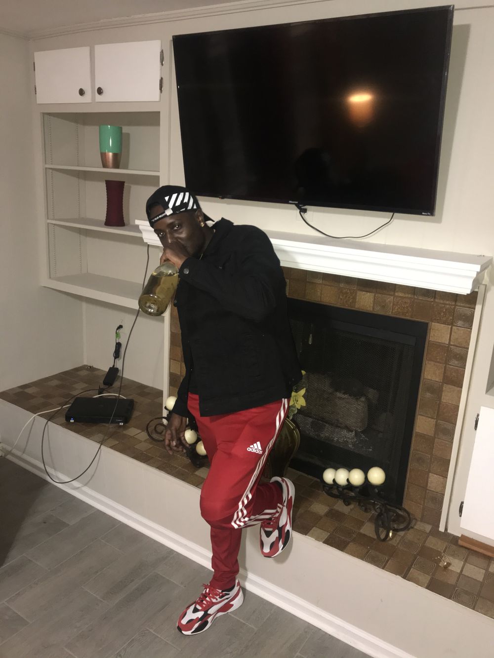 biggkeitho OnlyFans profile picture