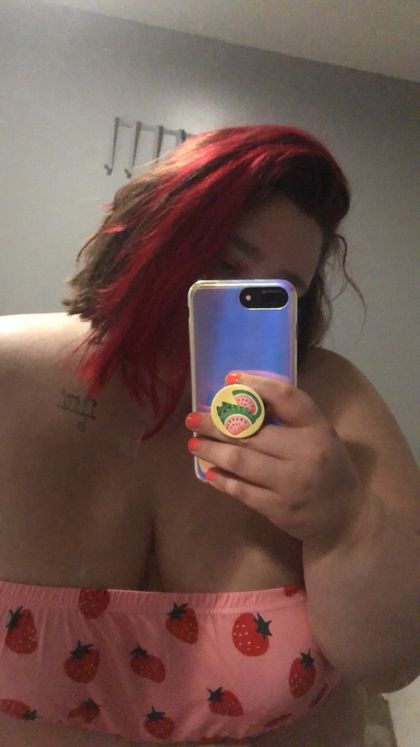 chubbygirlchaos OnlyFans picture