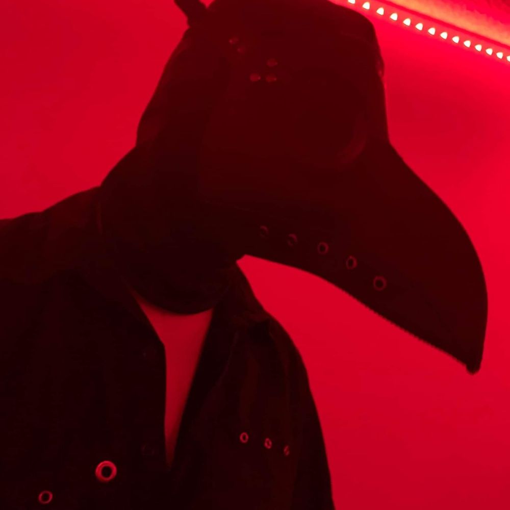 masknonmasc OnlyFans profile picture