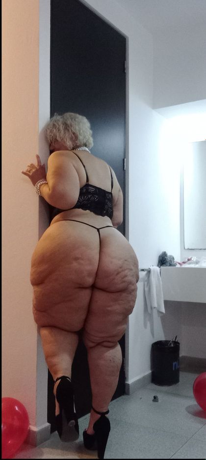 sweetpantherbbwlaoficial OnlyFans picture
