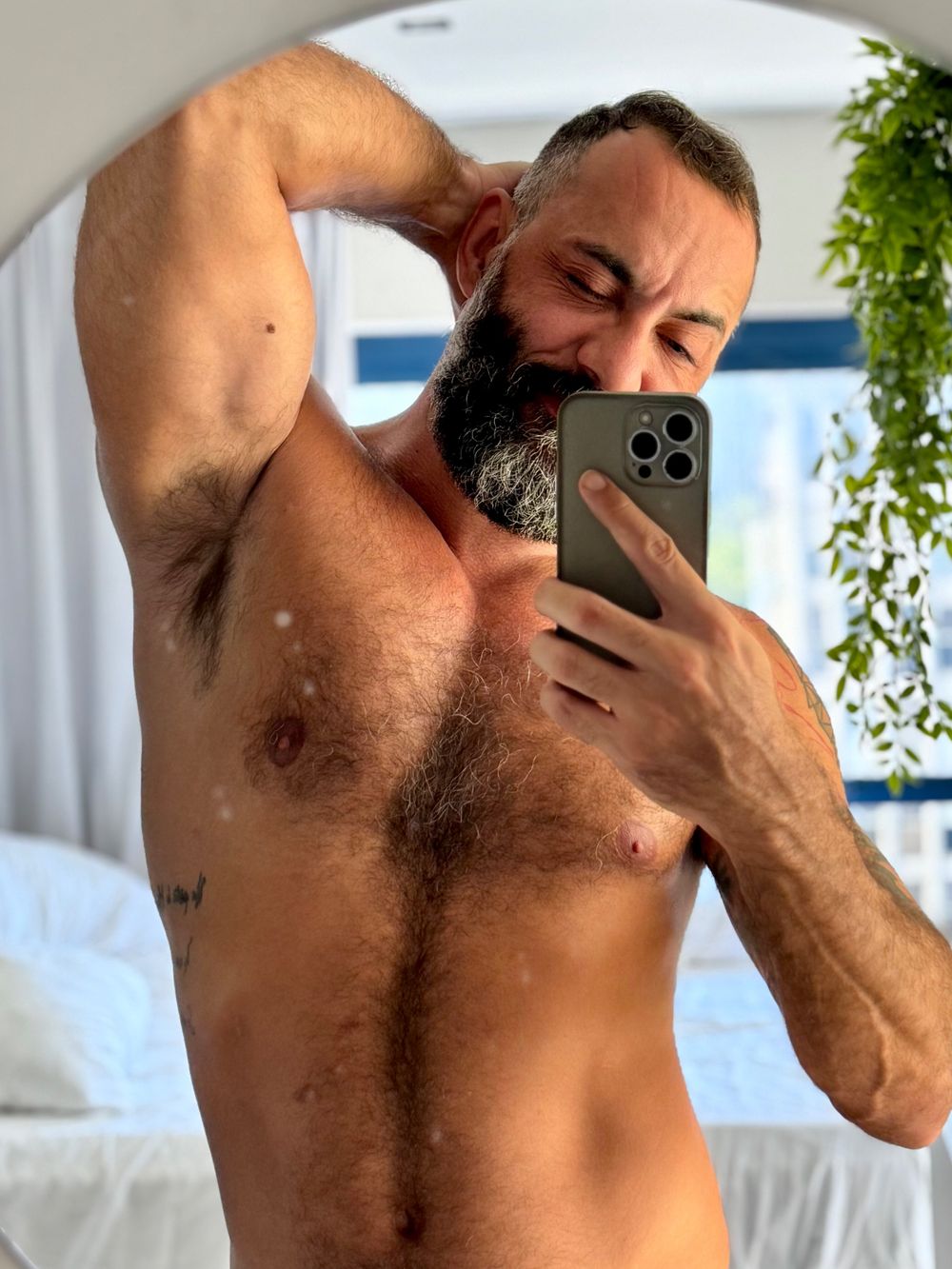 mineirouairj OnlyFans profile picture