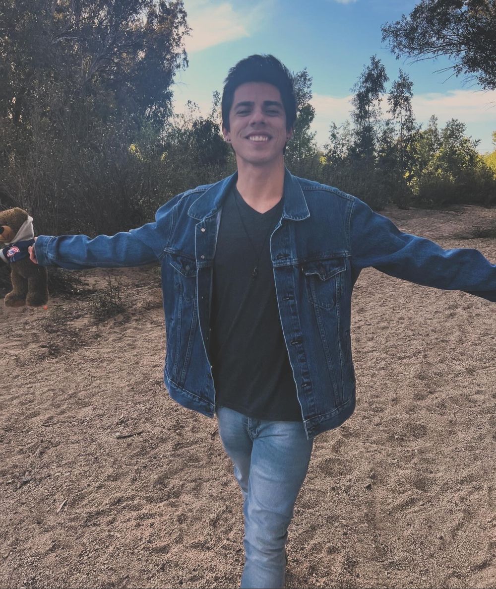 evanmichaelsxxx OnlyFans profile picture