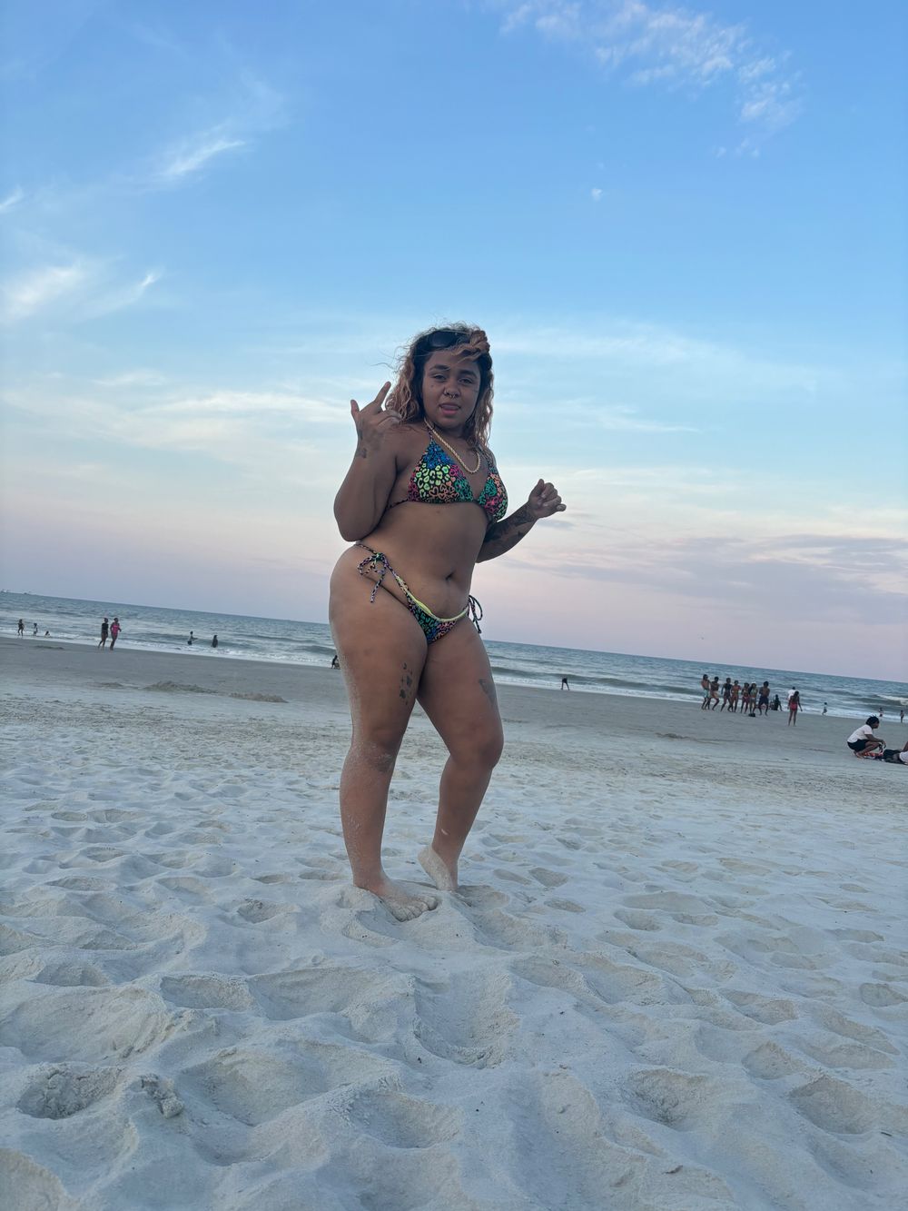 starrhendrxxx OnlyFans profile picture