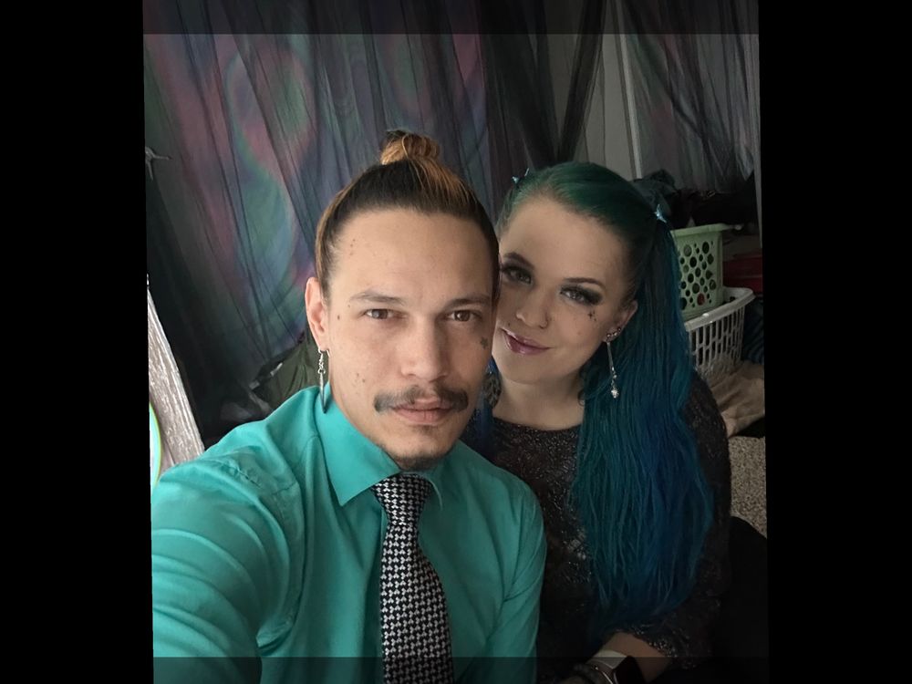 paristher3aper OnlyFans profile picture