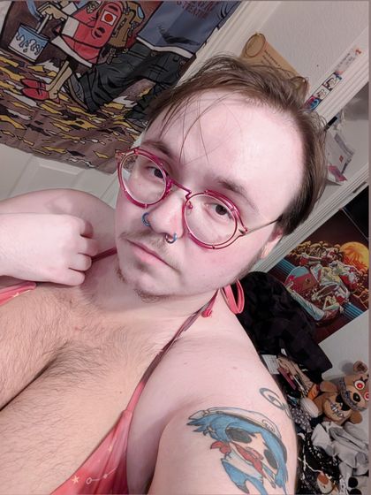 droolking OnlyFans picture