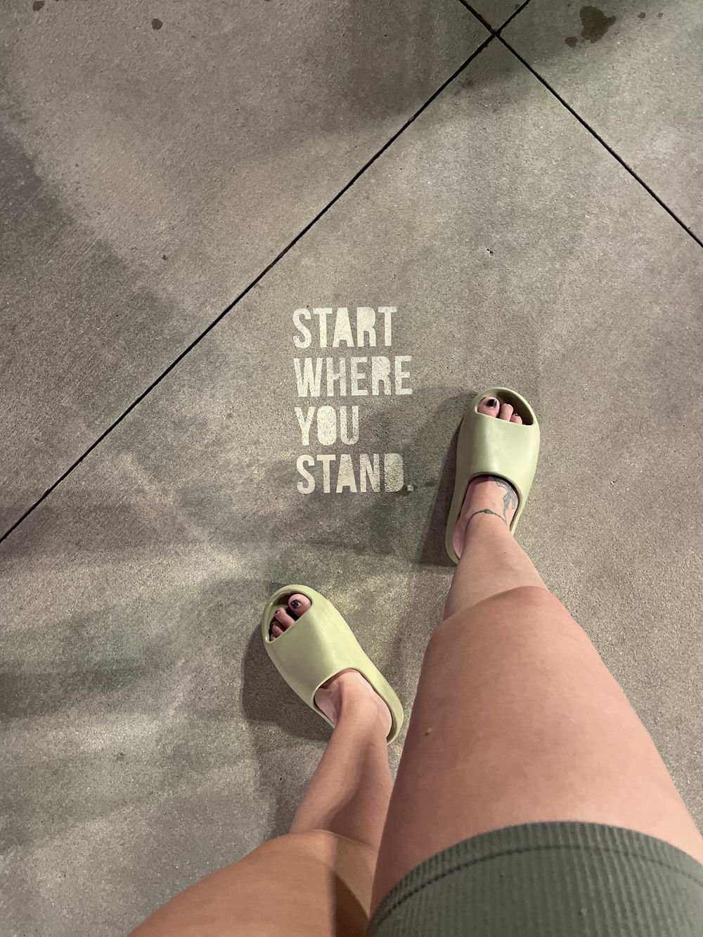 prettylookingfeet OnlyFans profile picture