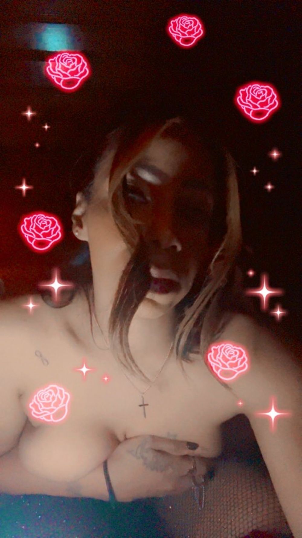 gorgeous_dreams OnlyFans profile picture