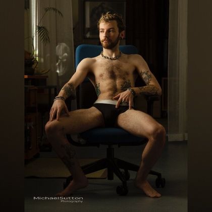 pupprincehadesx OnlyFans picture